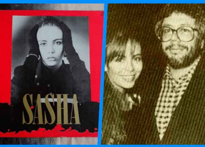 Integrantes de Timbiriche guardan silencio sobre denuncia de Sasha Sokol