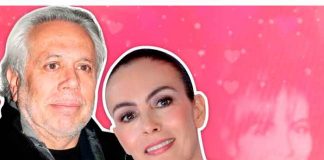 ¿Quién es Sasha Sokol, la cantante que denunció a Luis de Llano?