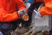 Hallan segunda caja negra de avión accidentando en China