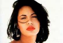 Álbum de Selena se estrenará 27 años después de su muerte Álbum de Selena se estrenará 27 años después de su muerte