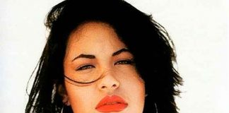 Álbum de Selena se estrenará 27 años después de su muerte