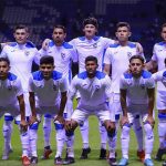 nicaragua, futbol, mexico, atletico san luis, byron bonilla,