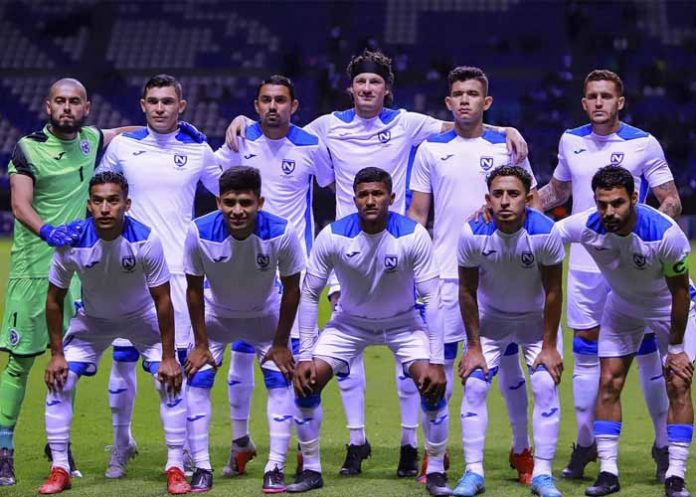 nicaragua, futbol, mexico, atletico san luis, byron bonilla,