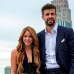 Shakira no desea casarse con Gerard Piqué ¿porqué? Shakira no desea casarse con Gerard Piqué ¿porqué?