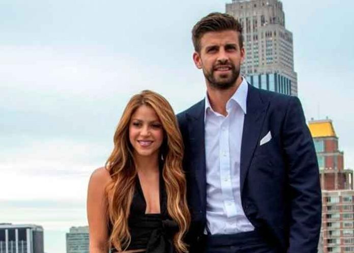Shakira no desea casarse con Gerard Piqué ¿porqué?