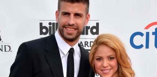 Por esta razón Shakira "pelea" con Gerard Piqué