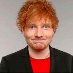 Ed Sheeran, acusado de plagio por «Shape of You» Ed Sheeran, acusado de plagio por "Shape of You"