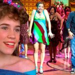 Elenco de la película "Si yo tuviera 30" se reúnen y recrean icónica escena