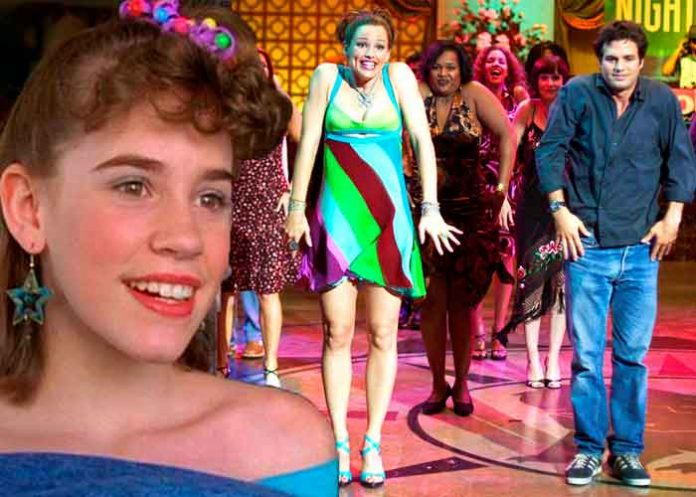 Elenco de la película 