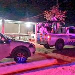 Sicarios ejecutan a una familia, incluida niña de tres años en México