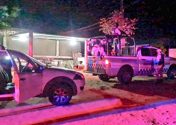 Sicarios ejecutan a una familia, incluida niña de tres años en México