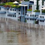 Australia ordena evacuación por tormenta que amenaza Sídney Australia ordena evacuación por tormenta que amenaza Sidney