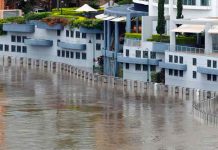 Australia ordena evacuación por tormenta que amenaza Sidney