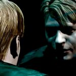 Escena del videojuego Silent Hill 2