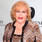 Silvia Pinal es homenajeada en El Paseo de las Estrellas de Las Vegas