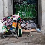 Buscan en Nueva York y Washington a asesino de personas sintecho