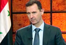 Siria afirmó que los gobiernos de Occidente promueven el conflicto armado en Ucrania