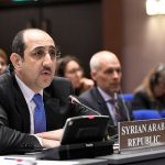 Siria condenó la campaña y las sanciones que EE.UU. impone a Rusia