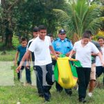 Realizan diversos escenarios en el Ejercicio multiamenazas en Triángulo Minero