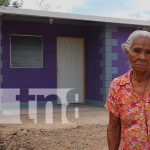 En Somoto dignifican a las mujeres a través del proyecto Julio Velázquez En Somoto dignifican a las mujeres a través del proyecto Julio Velázquez
