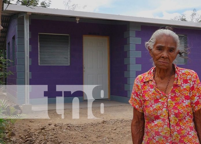 En Somoto dignifican a las mujeres a través del proyecto Julio Velázquez