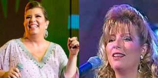 Ex-vocalista de la Sonora Dinamita revela que fue violada por su papá