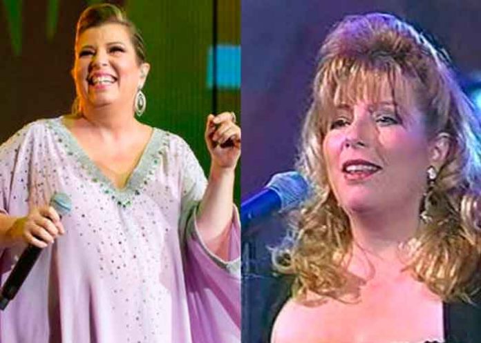 soonora-dinamita Ex-vocalista de la Sonora Dinamita revela que fue violada por su papá