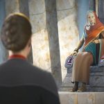 Llega a Xbox Series X/S el primer gameplay de Star Trek Resurgence