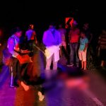 Muere tras encontronazo con camión en la vía entre Siuna y Mulukukú Muere tras encontronazo con camión en la vía entre Siuna y Mulukukú