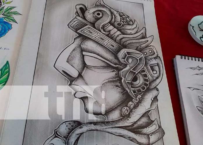 tatuaje-managua-11 Anuncian la Expo Tattoo en Managua