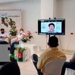 Nicaragua lanzó el programa de Taza Dorada y la subasta nacional de café Presentación de la Taza Dorada del café para Nicaragua