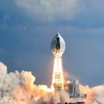 ¿Es en serio? Proponen diseñar un cohete espacial con forma de vulva