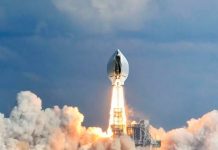 ¿Es en serio? Proponen diseñar un cohete espacial con forma de vulva