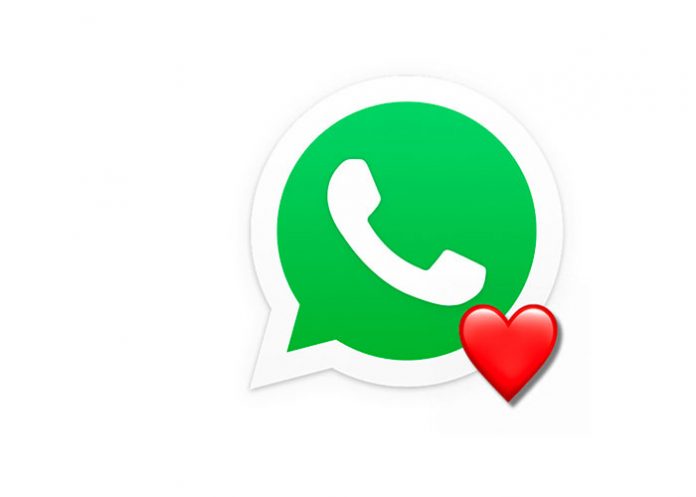 tecnologia4 ¡Por fin! WhatsApp trae las reacciones a mensajes con emojis