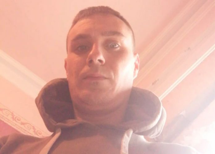 ¡Le dolió hasta el alma! Picadura de araña casi lo deja sin miembro