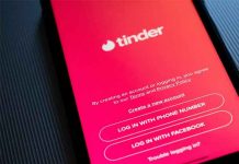 Argentino es estafado luego de conocer a mujer en Tinder Argentino es estafado luego de conocer a mujer en Tinder