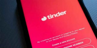 Argentino es estafado luego de conocer a mujer en Tinder
