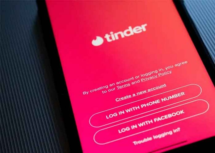 Argentino es estafado luego de conocer a mujer en Tinder