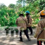 Primer Ejercicio Multiamenazas 2022, todo un éxito en Tipitapa Ejercicio Multiamenazas desde Tipitapa