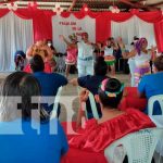 Privadas de libertad de Tipitapa celebran el Día de la Mujer Celebración del Día de la Mujer desde el Sistema Penitenciario de Tipitapa