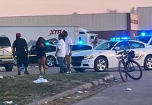 Arkansas: Tiroteo en una exhibición de autos deja un muerto y 24 heridos Arkansas: Tiroteo en una exhibición de autos deja un muerto y 24 heridos