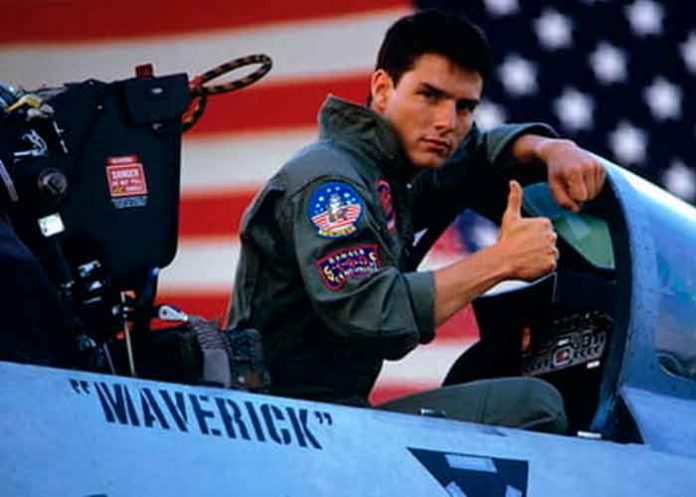 tom-cruise Tom Cruise estrenará