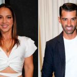 Toni Costa explota contra quienes aseguran que se las pegó a Adamari López Toni Costa explota contra quienes aseguran que se las pegó a Adamari López