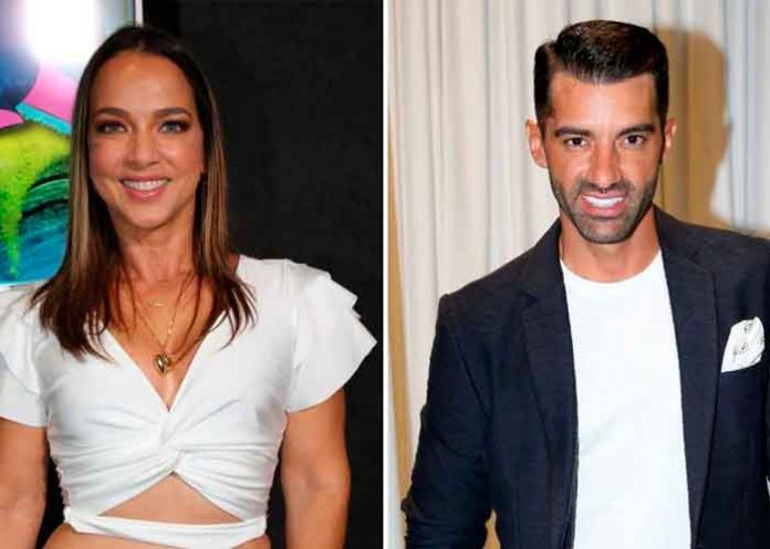 Toni Costa explota contra quienes aseguran que se las pegó a Adamari López