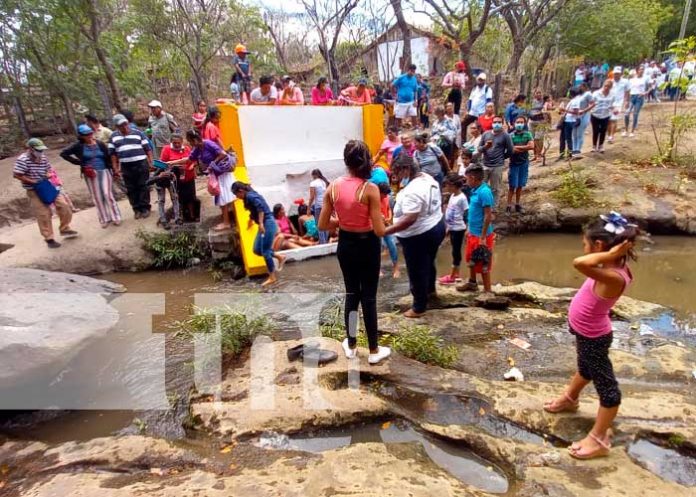 Tradición del Señor de Esquipulas en La Conquista, Carazo