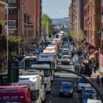 Comité de Transporte y Gobierno de España logran acuerdo Comité de Transporte y Gobierno de España logran acuerdo