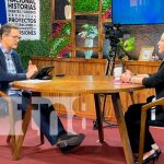 Foto: Plan estratégico de la lucha contra la trata de personas en Nicaragua, tema abordado en Estudio TN8