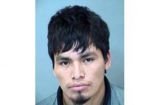 Arrestan a hombre implicado en triple asesinato en Phoenix