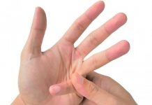 ¿Es bueno o dañino para la salud “tronarse” los dedos? ¿Es bueno o dañino para la salud “tronarse” los dedos?