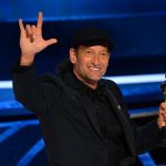 Troy Kotsur, el primer actor sordo en ganar un premio Oscar